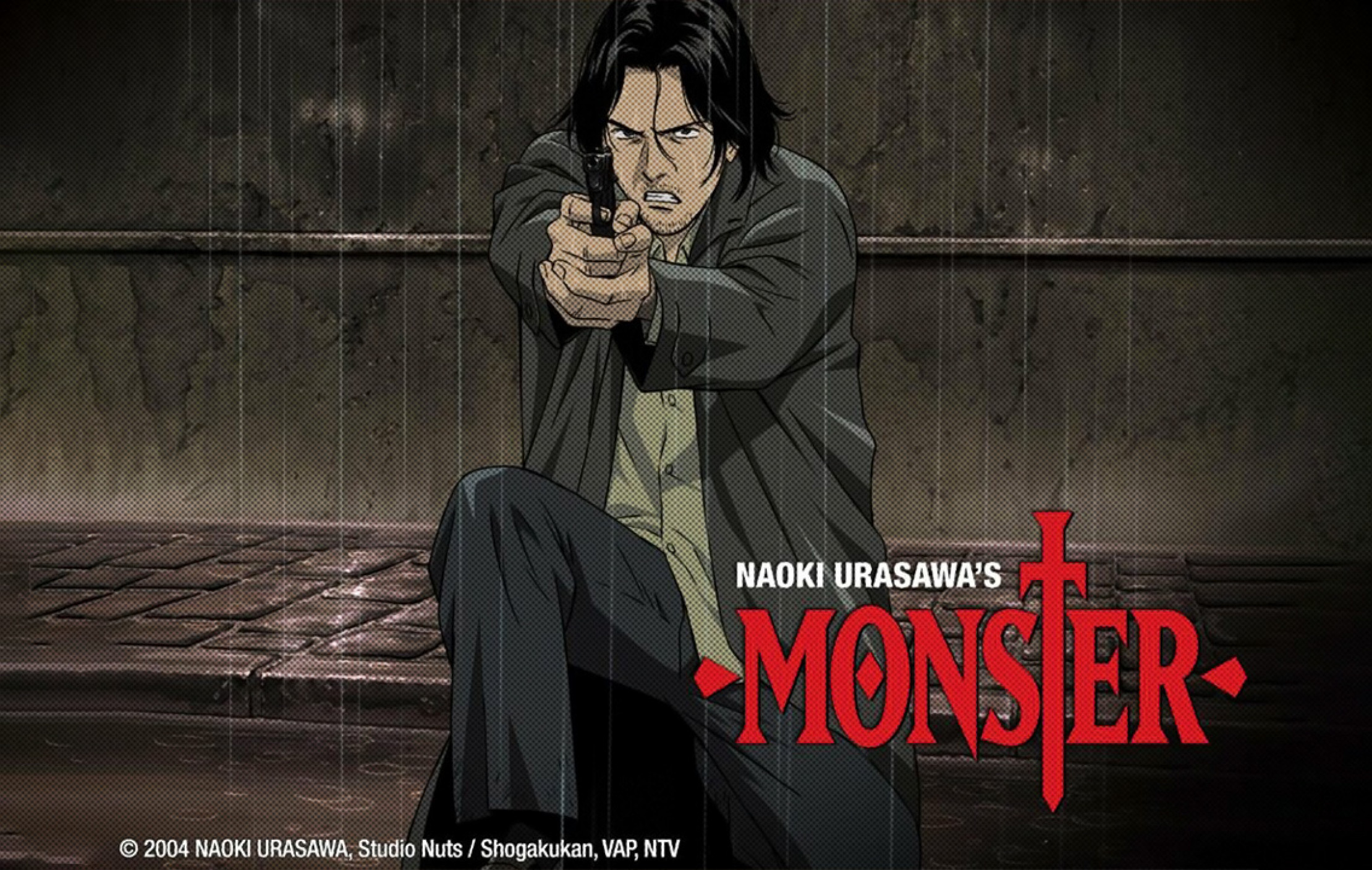MONSTER ANIME UNDERRATED YANG BAKAL BAWA LO KE PERJALANAN SPIRITUAL