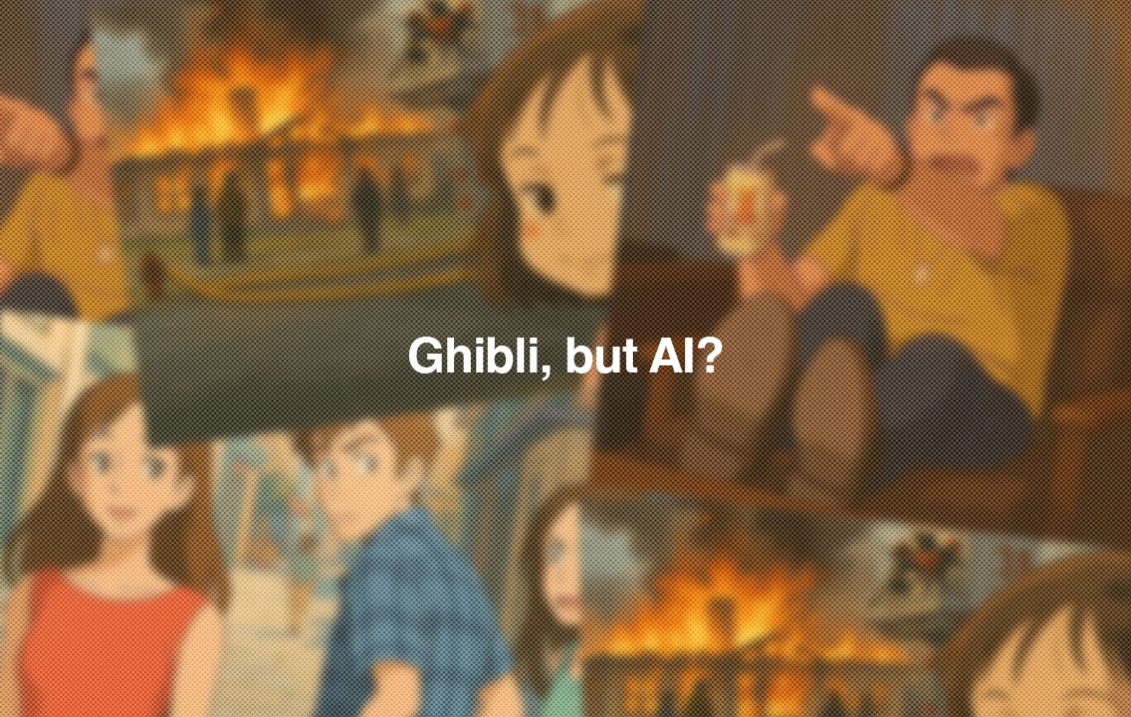 SUTRADARA DAN ANIMATOR ‘ONE PIECE’ MEGUMI ISHITANI MENGECAM AI GHIBLI
