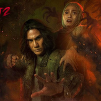 REVIEW FILM ‘QODRAT 2’: KETIKA TOKOH USTADZ TAK LAGI KALAH DENGAN SETAN
