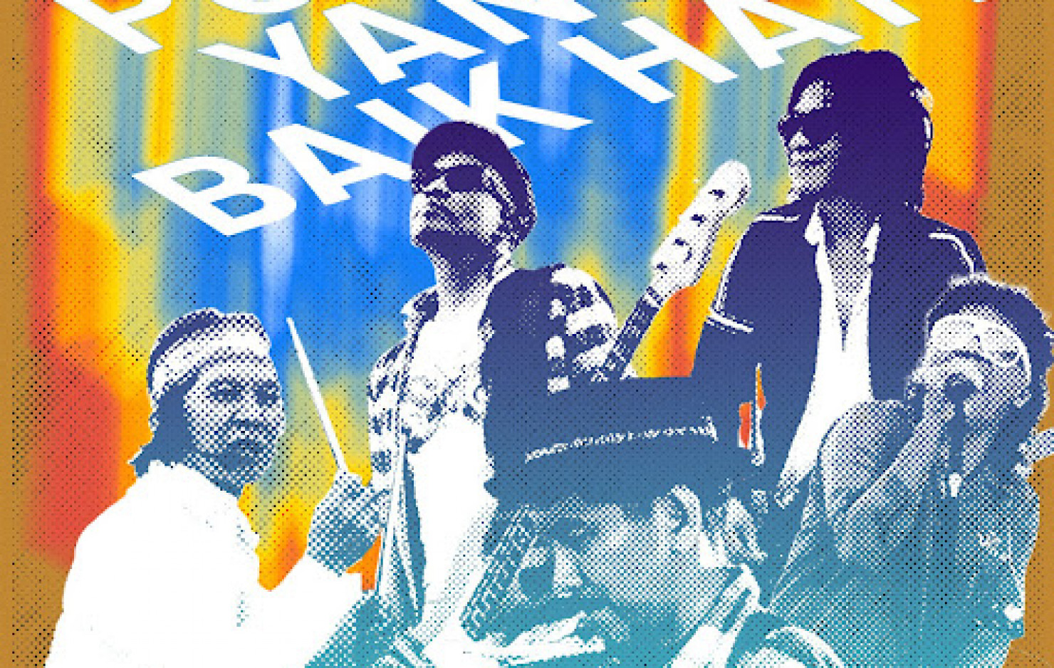 SONG REVIEW: SLANK - POLISI YANG BAIK HATI, SEBUAH SARKASME ATAU MEMANG