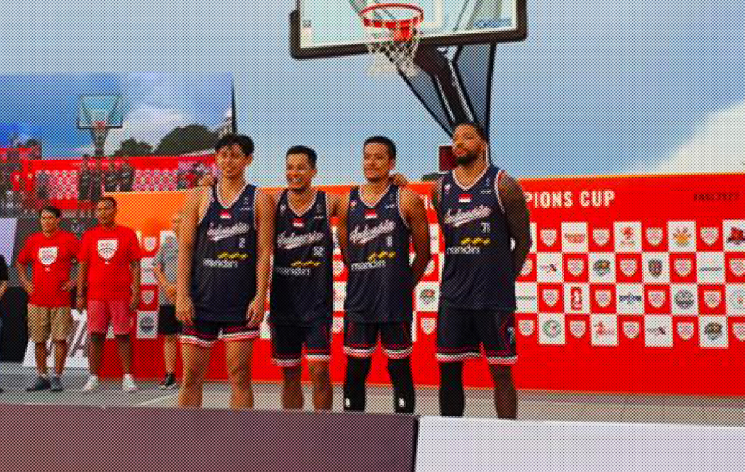 APA YANG MEMBUAT TIMNAS 3X3 BASKET PUTRA TIDAK MEMBAWA MEDALI SEA GAMES KALI INI?